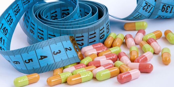 Dad capsules