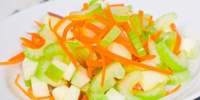 salad