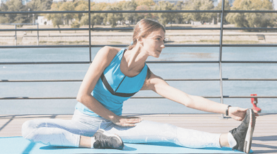 sports exercises for weight loss