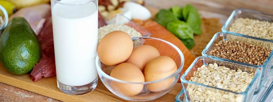 what you can and can't eat with pancreatitis