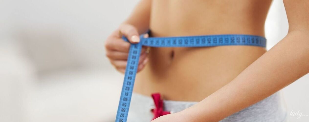 how to lose weight and keep the results achieved