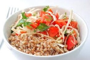 contraindications to adherence to the diet with buckwheat