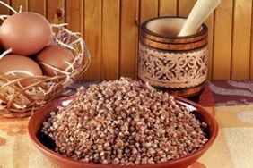 how to lose weight on buckwheat diet